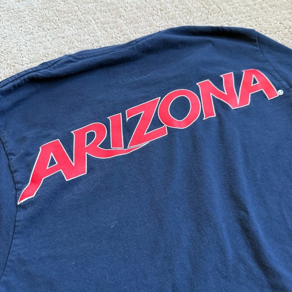 Arizona Long Sleeve Tee - Picture 4 of 6